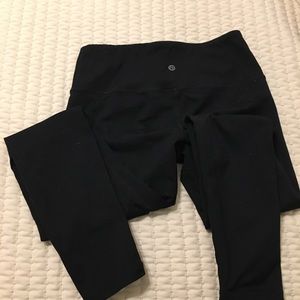 Maternity yoga pants